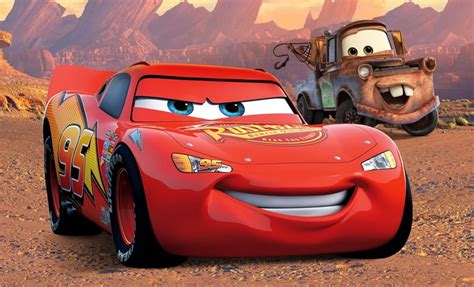 Pixar Está Desarrollando Una Serie Spin Off De Cars Exclusiva Para
