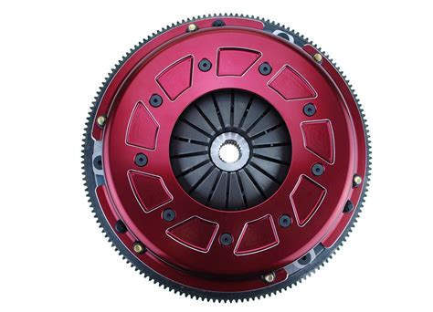 Pro Street Dual Disc Clutch System Ram Clutches 60 2220 Pace