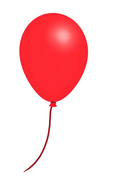 Red Balloons Png Picture Png Arts