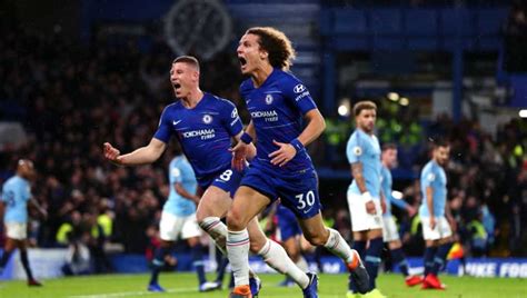 Assisted by kevin de bruyne. Chelsea 2-0 Manchester City: Report, Ratings & Reaction as ...