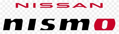 Nismo Logo And Transparent Nismopng Logo Images