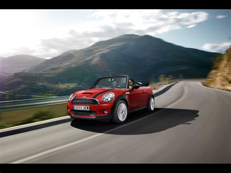 Free Download Mini Cooper Wallpapers Hd 1920x1440 For Your Desktop