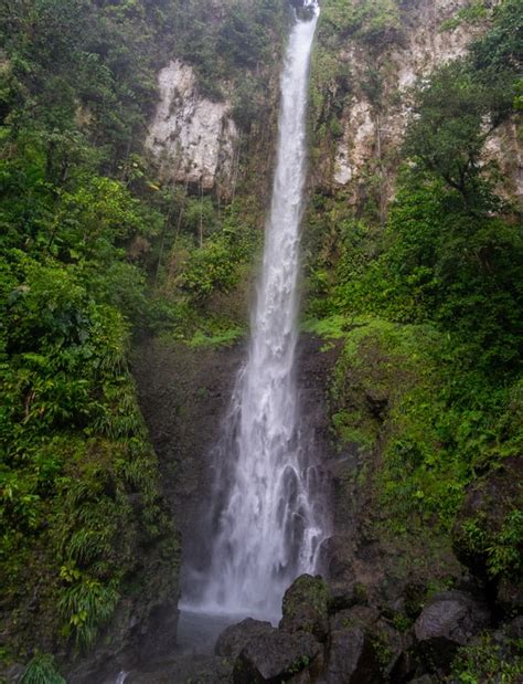 12 stunning waterfalls in dominica explore with lora
