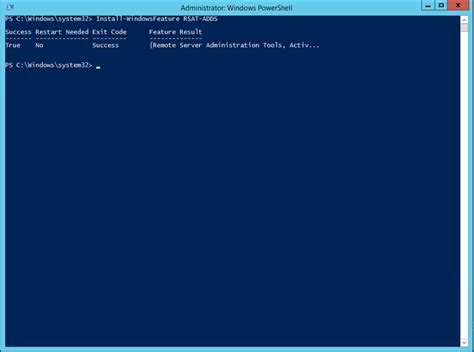 Install Exchange Server CU Prerequisites Using PowerShell Learn Azure OpenAI M