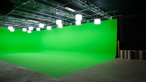 Top Free Green Screen Software For 2021