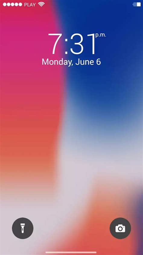 The 11 Steps Needed For Putting Iphone Lock Screen Wallpaper Into