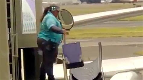 Honolulu Airport Worker Filmed Tossing Luggage Sparks Twitter Debate Fox News