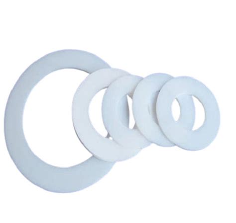 Ptfe Ring Gaskets At Best Price In Chennai Tamil Nadu Goodluck Rubber Plastic Products