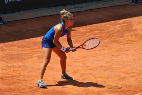 Jasmine paolini tennis offers livescore, results, standings and match details. Tennis, WTA Palermo 2019: Jasmine Paolini batte in due set ...