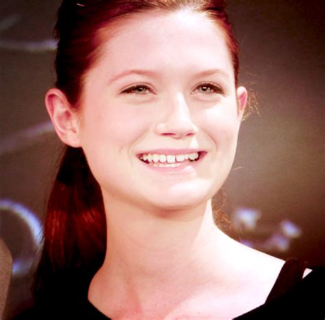 Bonnie♥ Bonnie Wright Photo 20261542 Fanpop