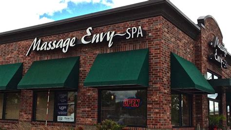 Massage Therapist Jobs Roseville Mn Work At Massage Envy Spa Roseville Youtube