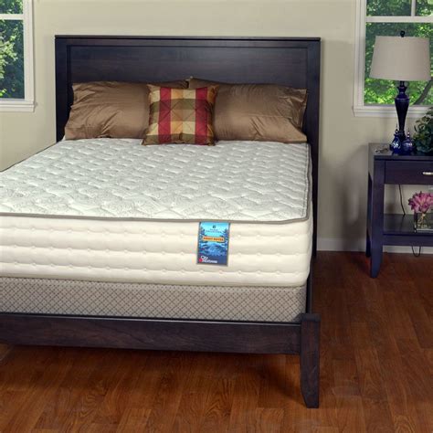 7 zinus responsive memory foam. City Mattress Point Reyes 2 Extra Firm - Mattress Reviews ...