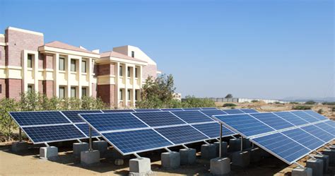 Estimate too high, and your company will once the company has won a project, the estimator's cost estimate effectively becomes the project. Solar Energy Projects - Greaves Pakistan Pvt. Ltd.