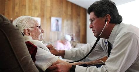 Why Some Patients Arent Getting Palliative Care Huffpost
