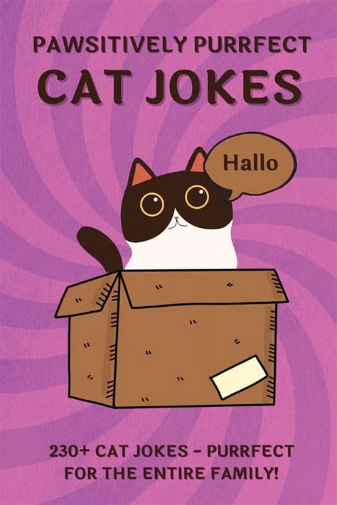 Funny Cat Jokes