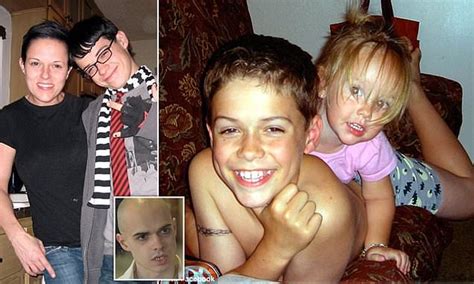 Charity Lee Whose Son Paris Bennett Murdered Her Daughter Ella Reveals He Sexually Assaulted Her