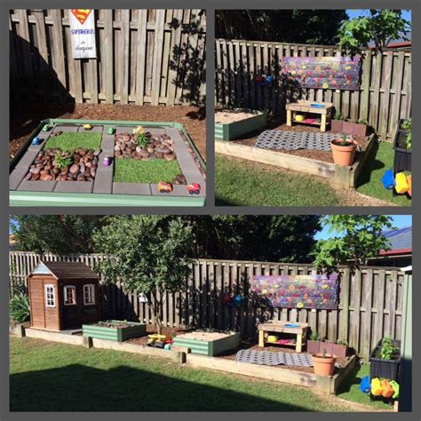 Inspiring Outdoor Play Spaces For Children Educators And Home