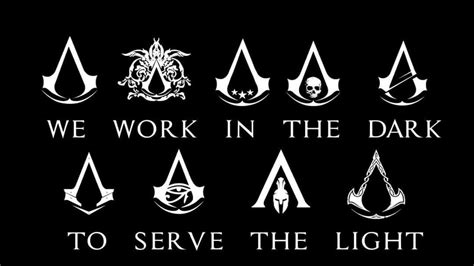 Assassin S Creed Symbol Pendant By Quilviirina On Deviantart Artofit