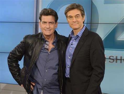 The Dr Oz Show Bell Media