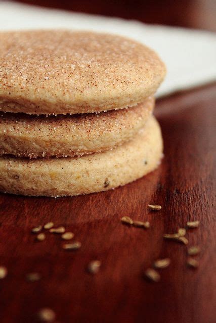 This is the best anisette cookie i have tasted. Bizcochitos | Food recipes, Anise cookies, Mexican food ...