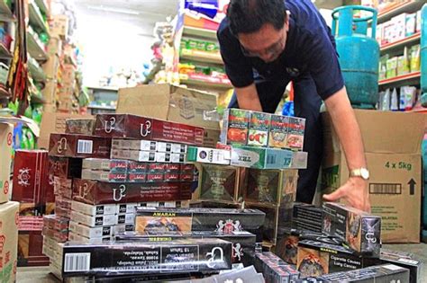 Pilihan laman web online shopping di malaysia menjadi semakin banyak dan semakin maju. Malaysia, No.1 Consumer of 'Rokok Murah'