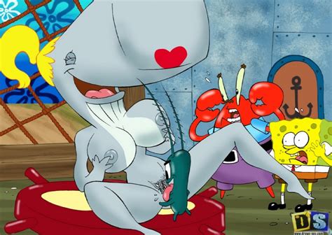 Krab Mr And Mrs Puff Sex - Krusty Krab From Spongebob | CLOUDY GIRL PICS
