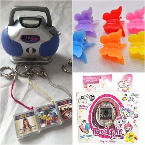 Nostalgic Products From Claires Popsugar Moms