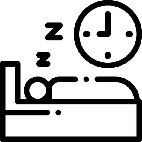 Bedtime Free Vector Icons Designed By Freepik Vector Icon Design