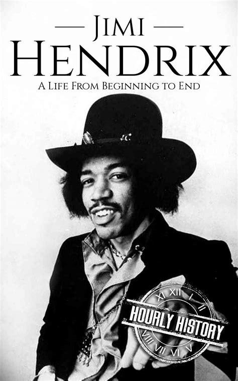 Jimi Hendrix Biography And Facts 1 Source Of History Books