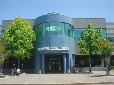 Alameda County Library Now Reopen for Inperson Visits  Fremont, CA Patch