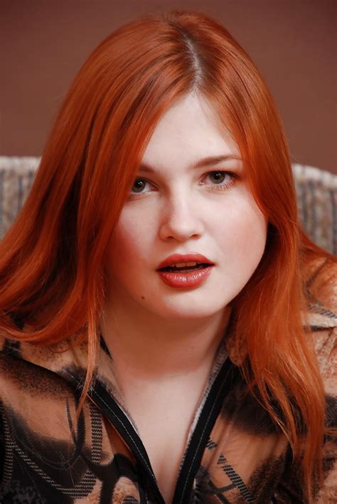 Anya Sexy Chubby Young Redhead Photo 49 98 109201134213