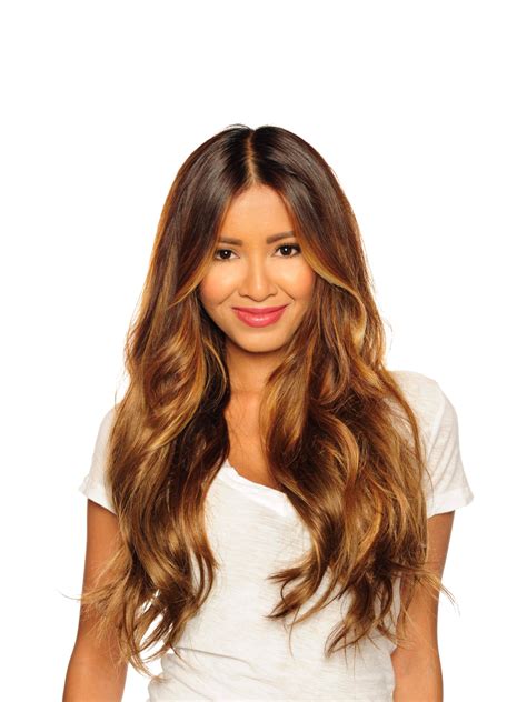 6 Different Types Of Extensions For Hair Techicy