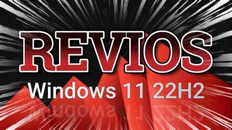 Windows 11 Revios Windows 11 Lite Revios Youtube