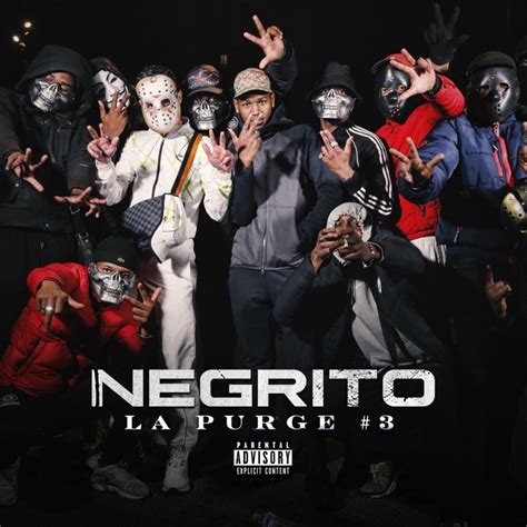 Negrito La Purge 3 Lyrics Genius Lyrics