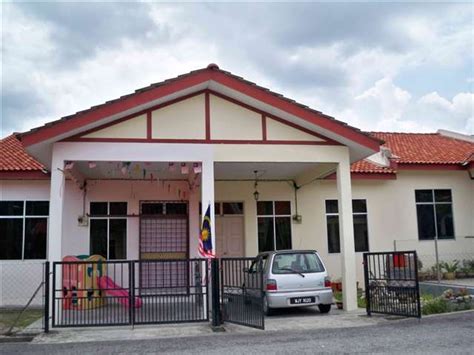 Maybe you would like to learn more about one of these? 1-sty Terrace/Link House for Auction in Kulim for RM ...