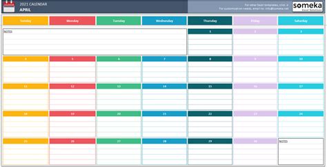 If you are looking for a 2021 printable calendar then you do not need to go to any other website. Editable 2021 Calendar Editable Free Calendar Template / Calendars Office Com - Please select ...