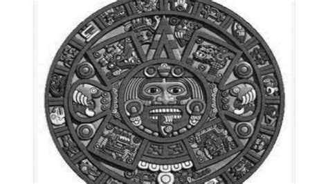 Ramalan Bangsa Maya 21 12 2012 Kiamat Atau Awal Baru
