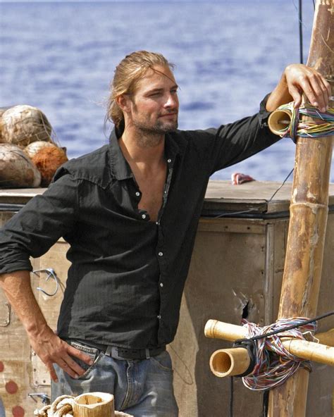 Check spelling or type a new query. Sawyer Ford ] | Josh holloway, Lost sawyer, Lost tv show