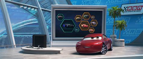 Thank you for disney pixar for sharing these with our audience! Disney Cars 3 Jackson Storm Coloring Page | Mama Likes This