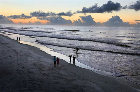 Explore Famously Funky Folly Beach With Our Charleston Beach Guide