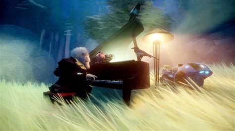 Dreams Ps4 Update 222 Introduces Audio Import Feature And More Push