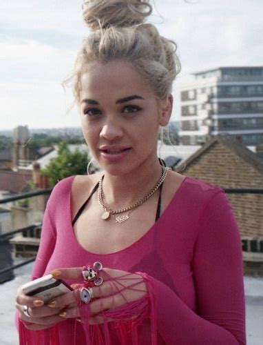 Top 15 rita ora without makeup pictures styles at life. Top 15 Rita Ora Without Makeup Pictures - I Fashion Styles