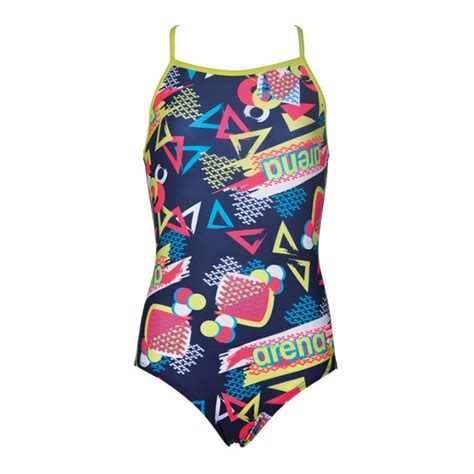 Candy Girls Arena Swimsuit Perfect For Holidays Or Training