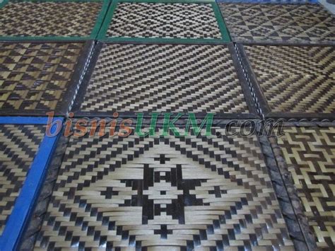 Yang menarik perhatian masyarakat brebes dan bentarsari adalah anyaman rinjing. 30 best pattens sunda images on Pinterest | Batik pattern