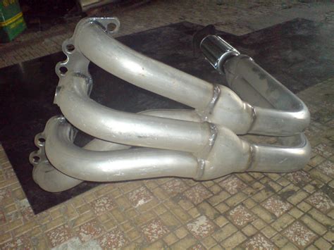 Penebat pada hud (hood insulator); EilaRazi: Modifikasi Catalytic Converter (Catcon) dan ...