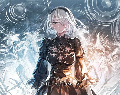 The gameplay alone makes the game worth it. Pin de CosplayClass en NieR Automata & Drakengard | Arte ...
