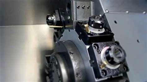 Lathes Machining Centers Metalworking