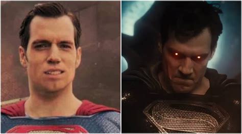 Zack Snyders Justice League Vs The 2017 Film Here Are 8 Major Differences In The Two Versions