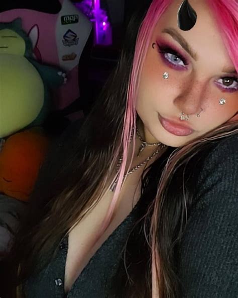 Skyrhi Nude Leaked Onlyfans Twitch Streamer Photos Video The