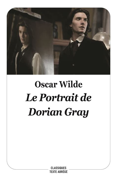 Le Portrait De Dorian Gray Lécole Des Loisirs Maison DÉdition Jeunesse